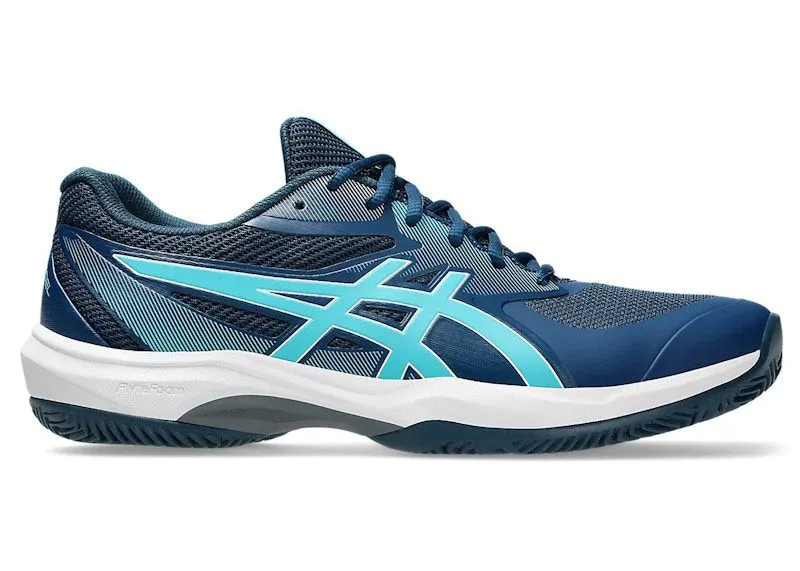 ASICS Game FF Padel Mako Blue Energy Aqua (1041A493-401)