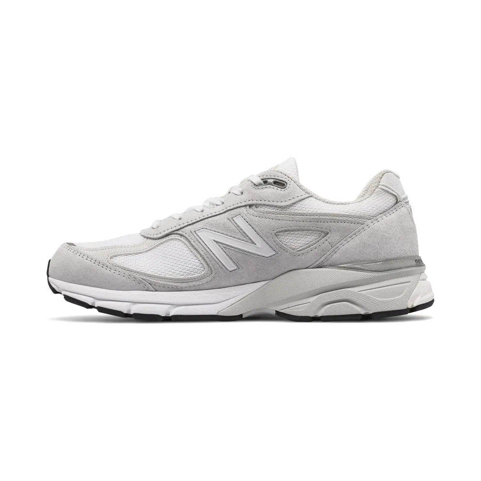 New Balance 990v4 Nimbus Cloud White Nimbus Cloud/White (M990NC4)