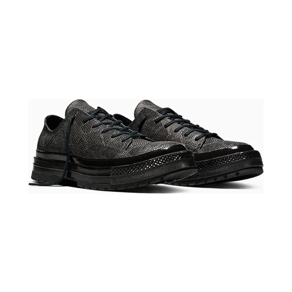 Converse Chuck 70 National Black (A16629C)