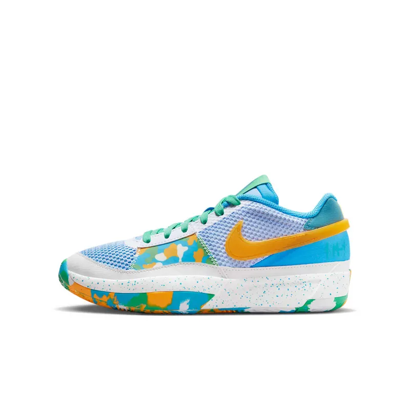 Nike Ja 1 GS “Sundial” (DX2294-100)
