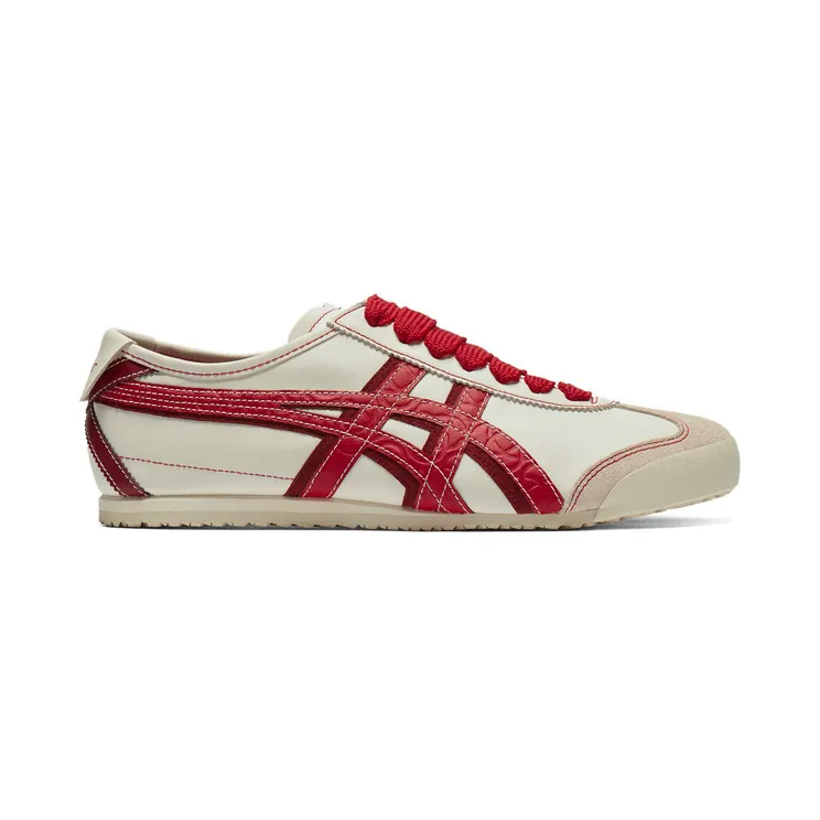 Onitsuka Tiger Mexico 66 Year of the Snake (2025) (1183C391-100)
