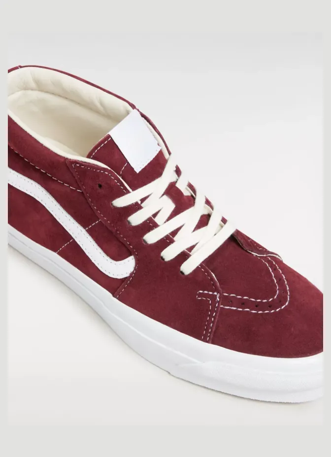 vans-sneaker VN000CQQ4QU
