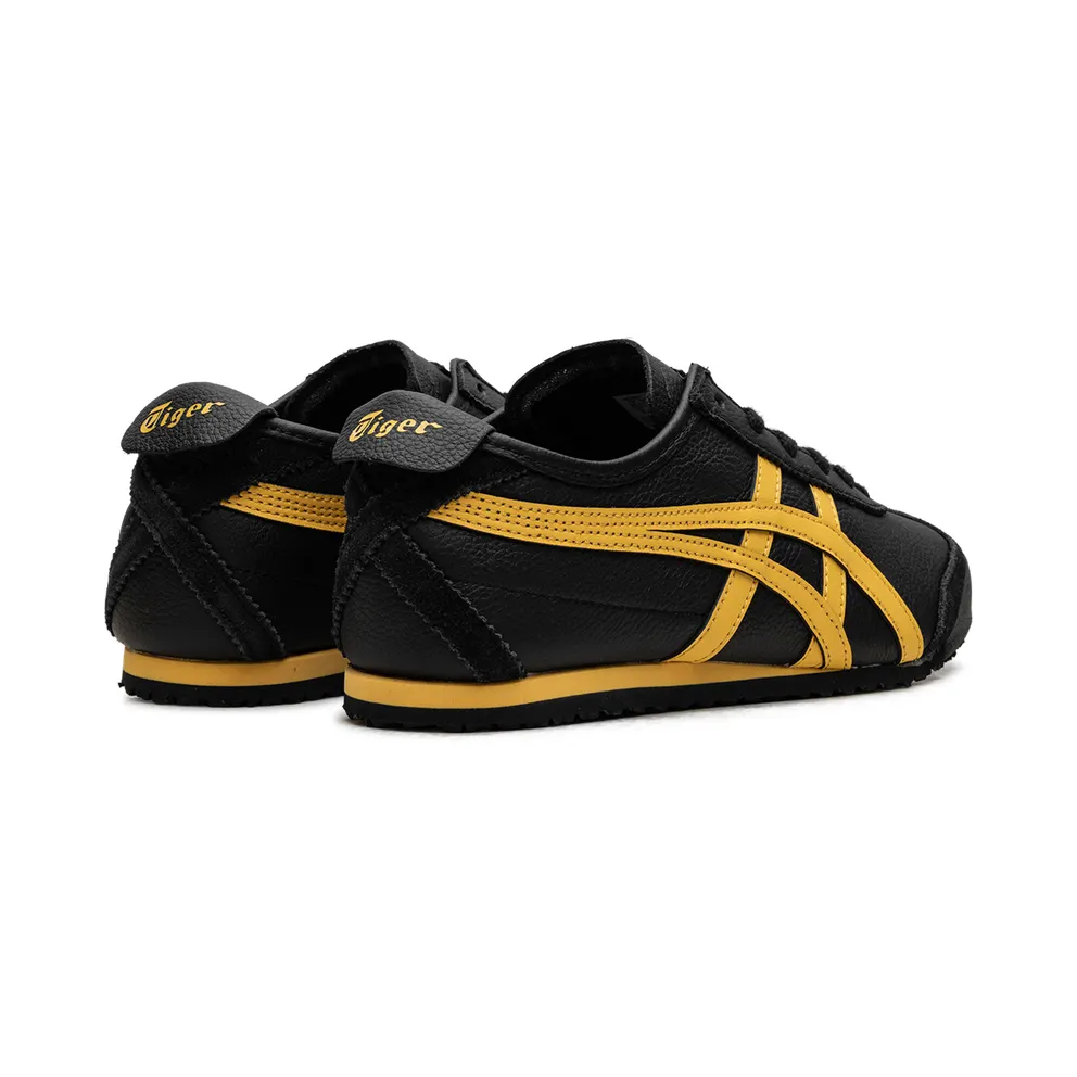 Onitsuka Tiger Mexico 66 “Black Yellow” (1183A201-003)