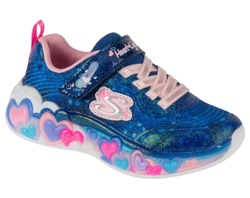skechers-skech 302696-NVMT