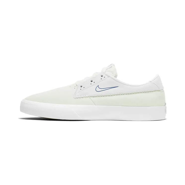 Nike SB Shane “Summit White / Vast Grey / Game Royal” (BV0657-103)