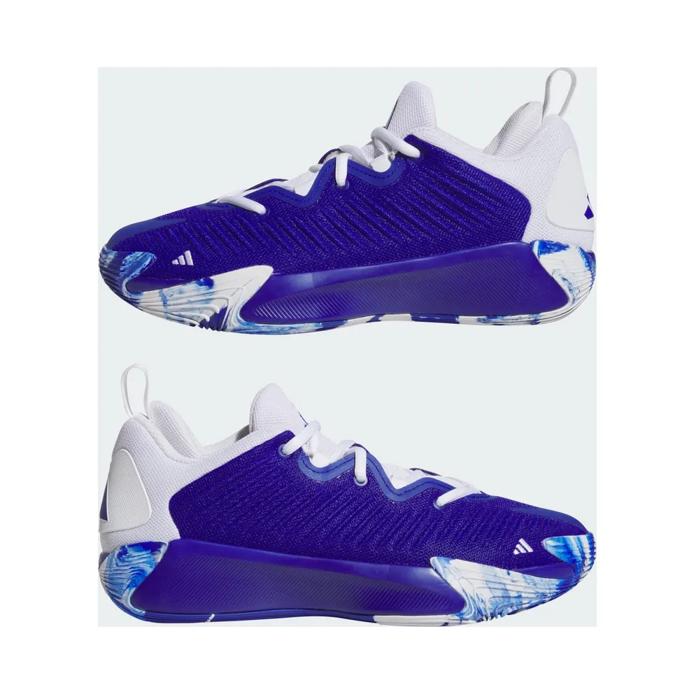 adidas Initiation Lucid Blue Cloud White (JQ1723)
