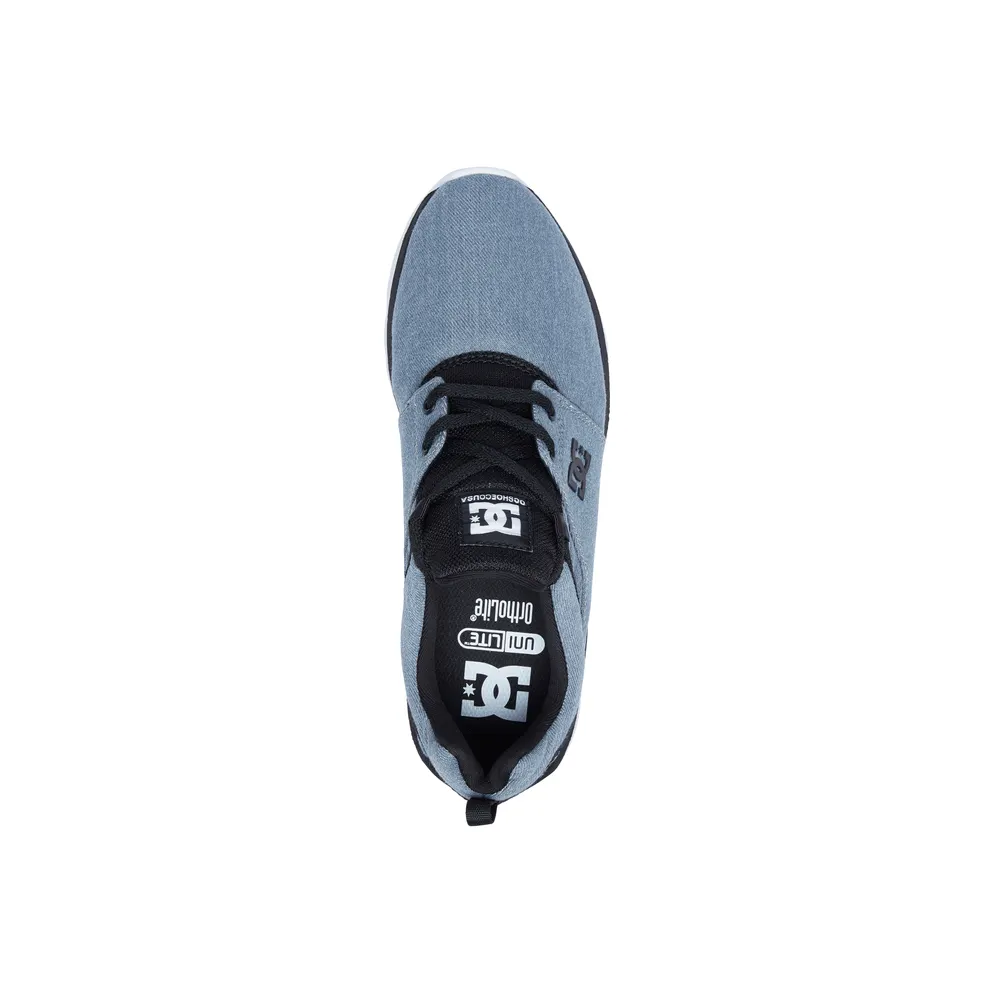 DC Heathrow TX SE Black (ADYS700131031)