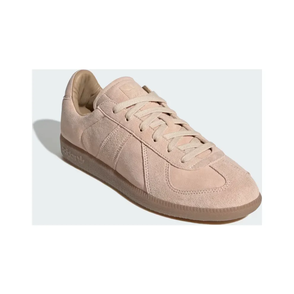 adidas BW Army “Halo Blush / Halo Blush / Gum” (KK2713)