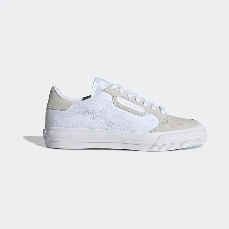 adidas Continental Vulc Cloud White / Cloud White / Grey One (EF9449)