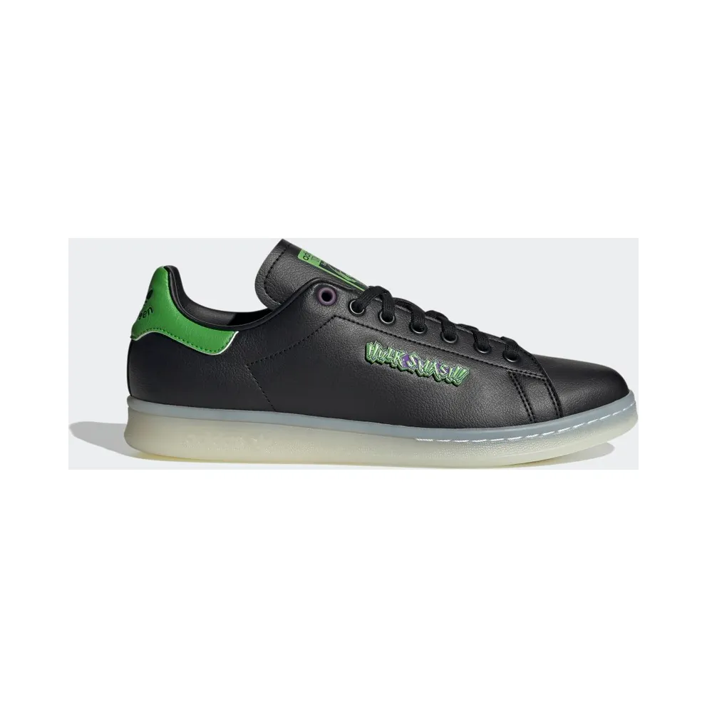 adidas Stan Smith Schuh Core Black / Pantone / Cloud White (FZ2708)