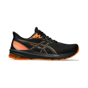 Asics Gt-1000 12 Gtx Black/Bright Orange (1011B684.001)