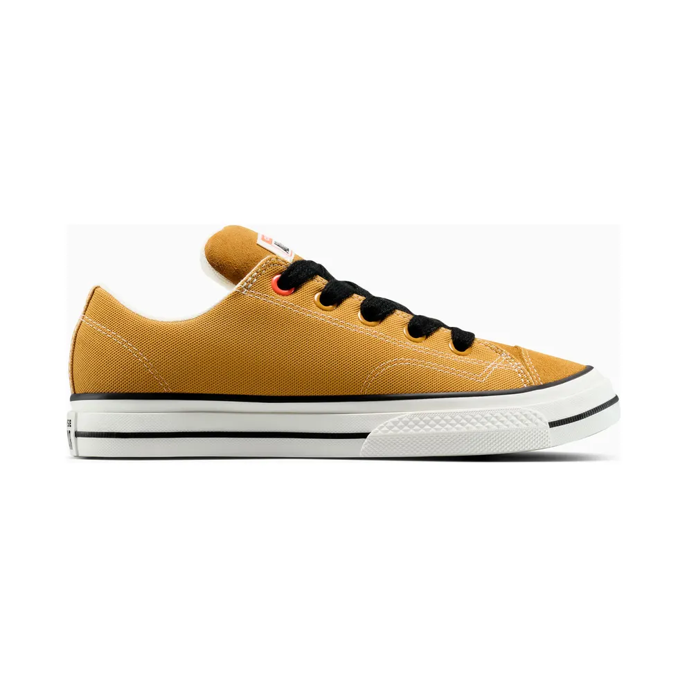 Converse Chuck Taylor Puff Honey Stick/Vintage White (A15201C)