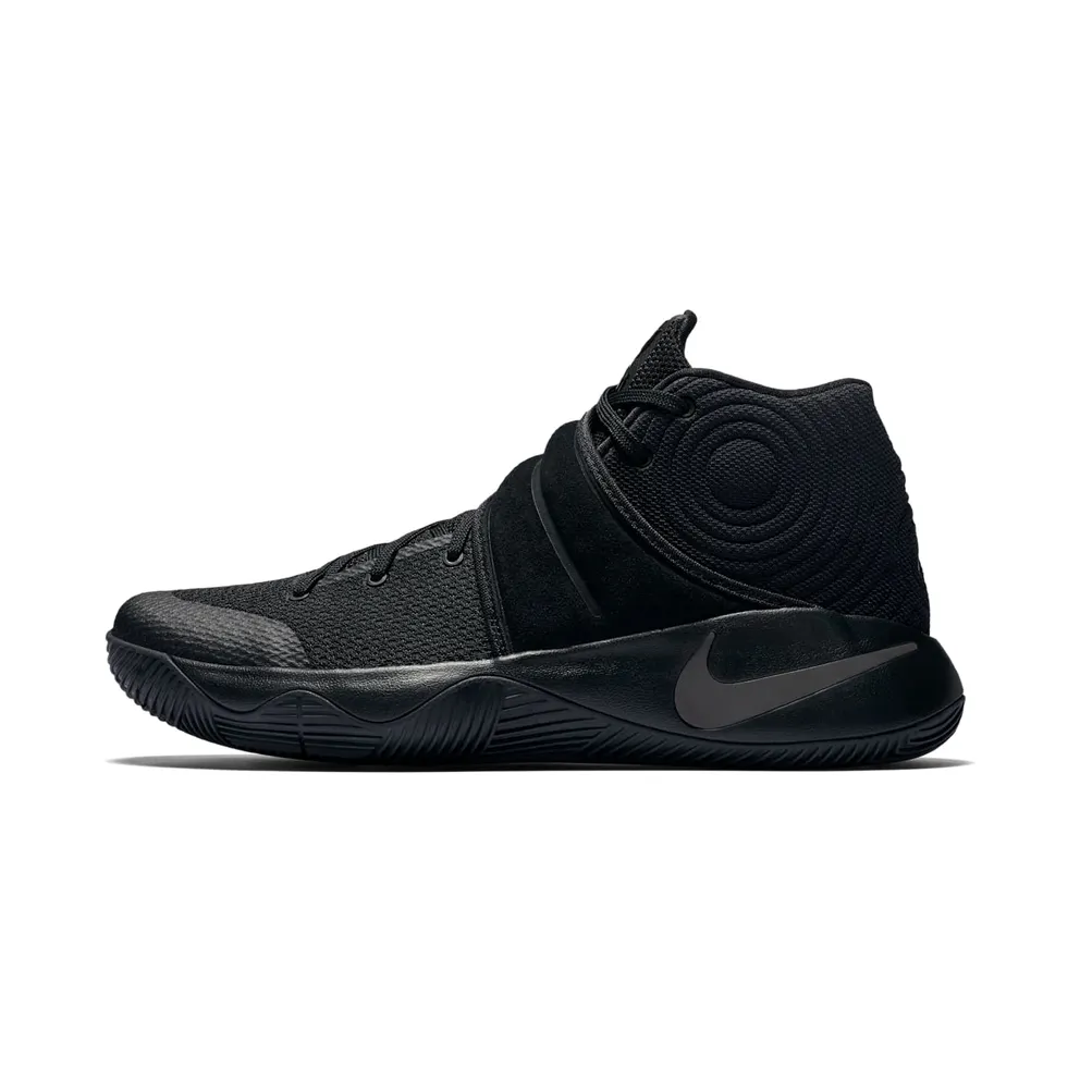 Nike Kyrie 2 Triple Black (819583-008)