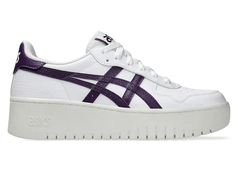 ASICS Japan S PF White Midnight Plum (1202A024-126)