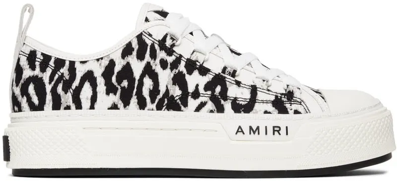 AMIRI White Court (PF22MFS013-100)