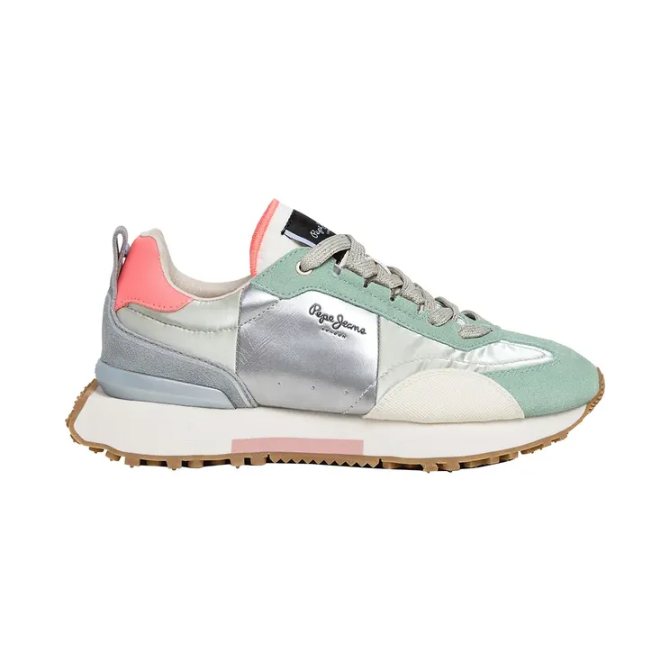 Pepe Jeans PèPè Veelkleurig (PLS600040-615)