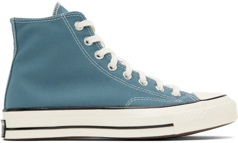 Converse Chuck 70 Seasonal Color Deep Waters/egret/Black