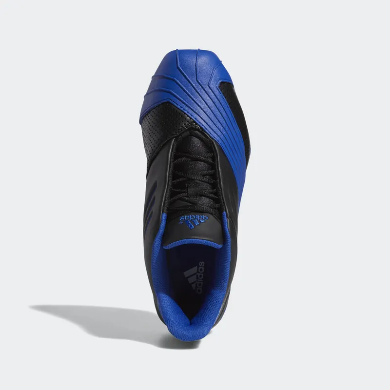 adidas  T-Mac 1 Black Royal (2019) Core Black/Collegiate Royal/Core Black (EE6843)