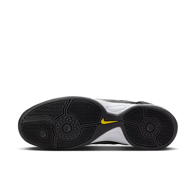 Nike Total 90 3 SP Metallic Silver Black (HJ9351-001)