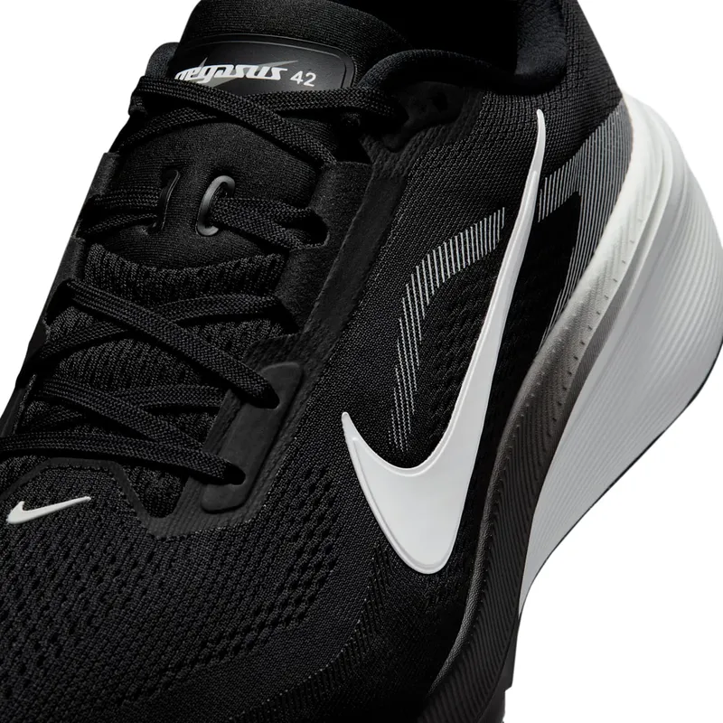 Nike Pegasus Black/Photon Dust/White (IR1228-001)