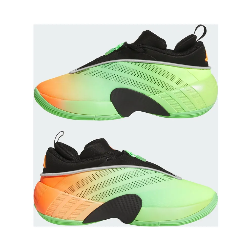 adidas D.O.N. Issue #7 Lime Burst (JR9758)