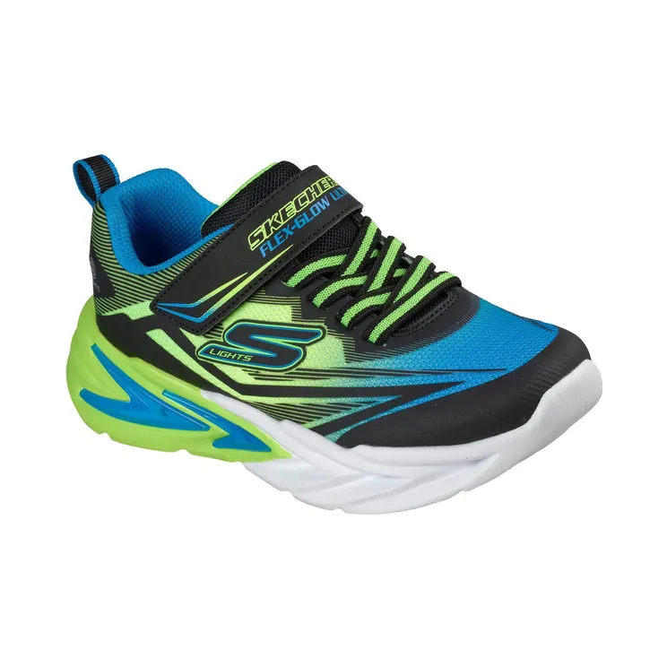 skechers-skech 400139L_BBLM