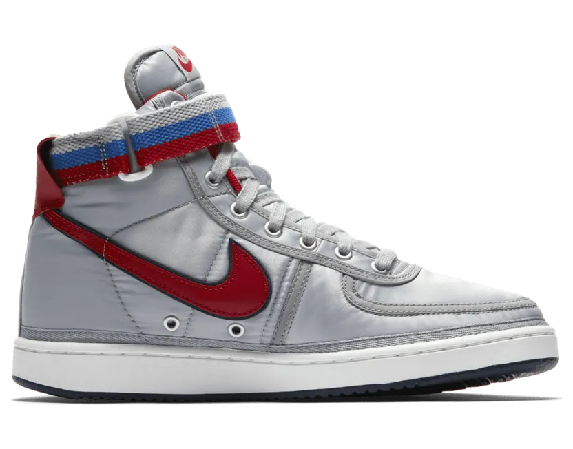 Nike Vandal High Supreme Nylon OG (2017)