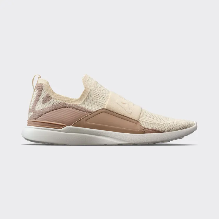APL TechLoom Bliss “Campus/Latte/Ribbed” (Heren)