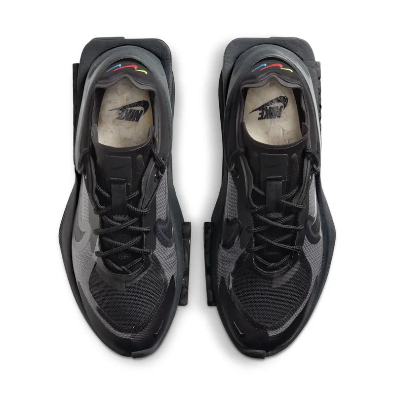 Nike Fontanka Edge Black/Off-Noir/University Red/Black (CU1450-001)