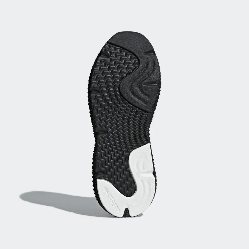 adidas  Prophere Core Black Cloud White Core Black/Cloud White/Core Black (B22681)