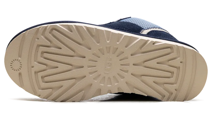ugg-lowmel 1144032-DGS