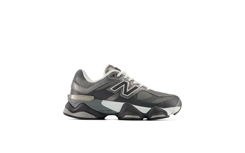 New Balance 9060 GS “Magnet Faded Black” (G90603BN)