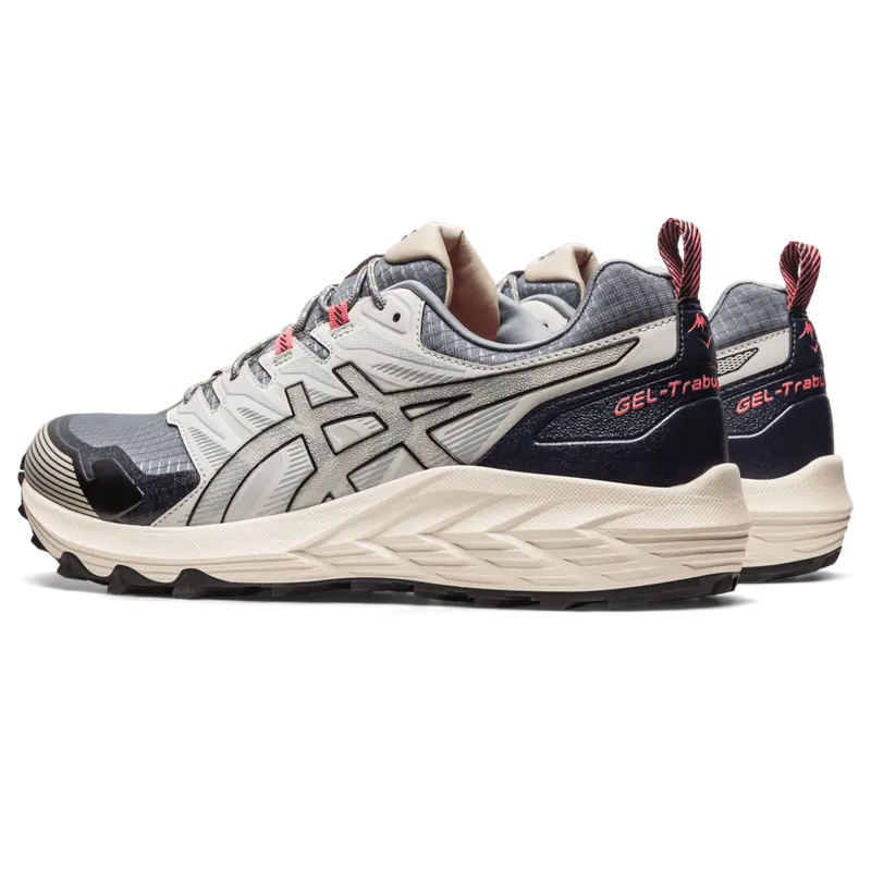 Asics GEL-TRABUCCO TERRA Stone Grey/Midnight (1203A238.020)