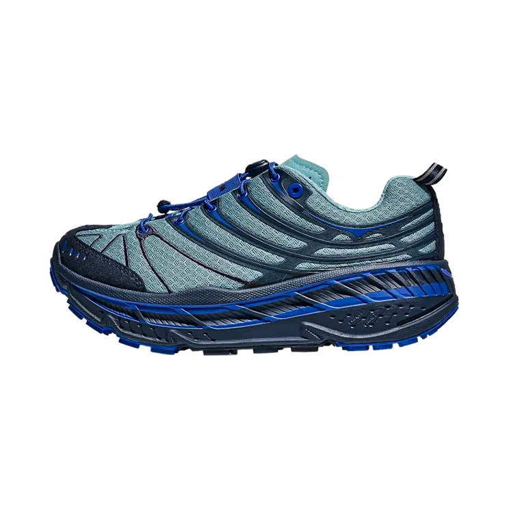 Hoka One Stinson Evo OG “Varsity Navy” (1155350-VNVY)