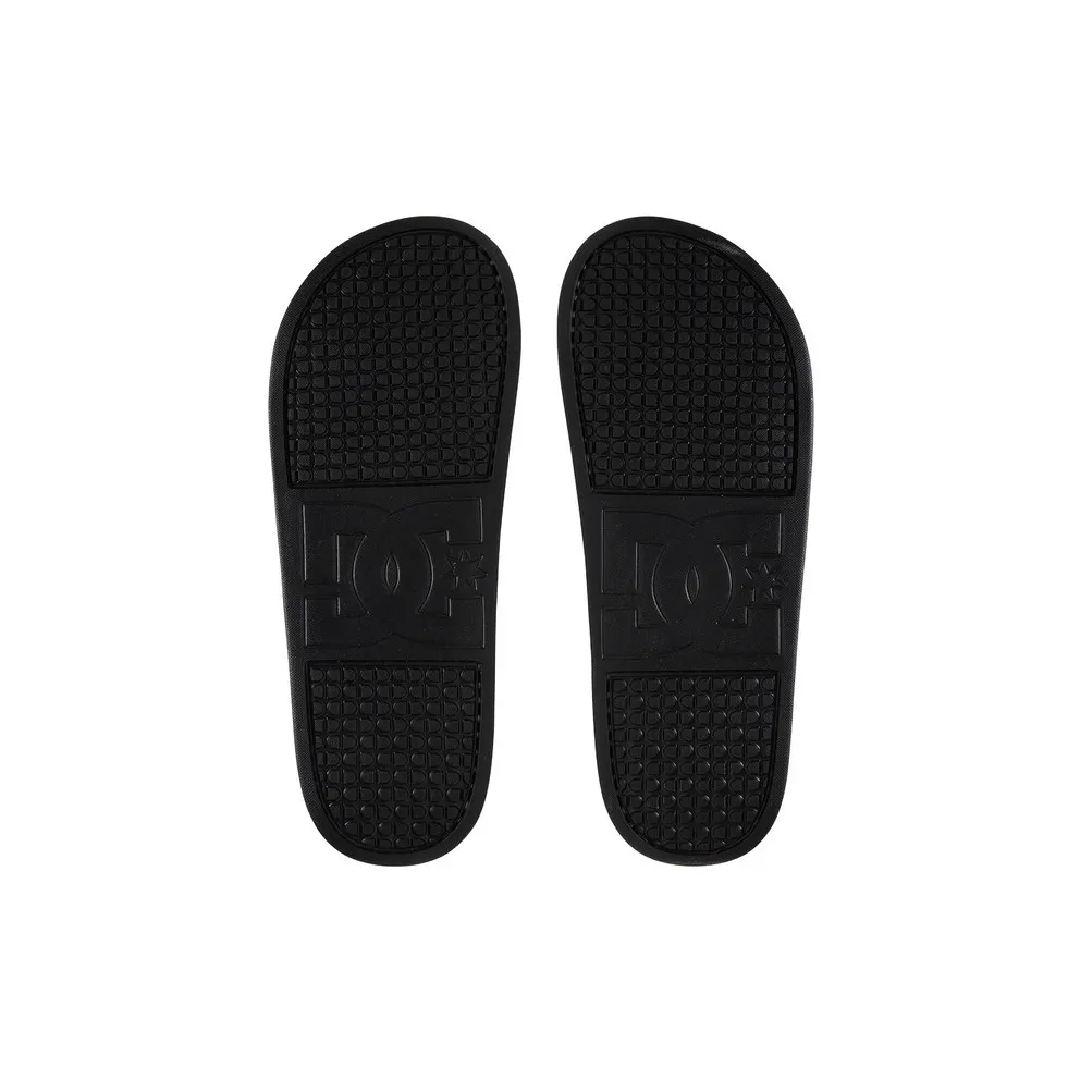 DC DC Slide SE Black (ADJL100020bg3)