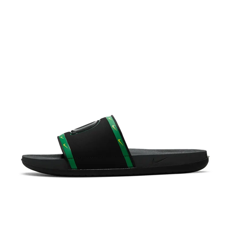Nike Offcourt Slide Oregon (DD0538-001)