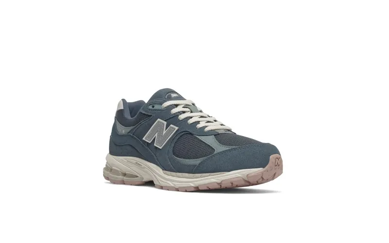 New Balance 2002R Hazy Blue (M2002RHC)