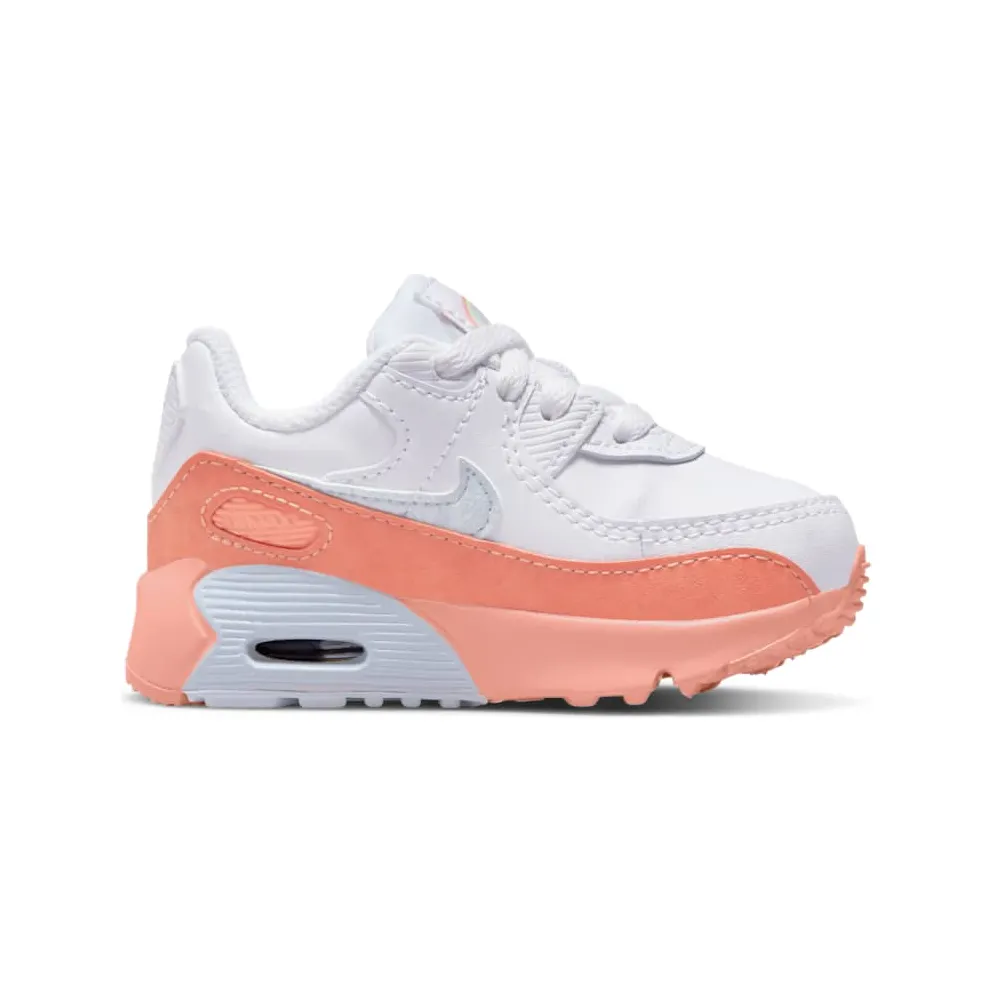 Nike Air Max LTR SE Baby/Toddler White (DM0958-100)
