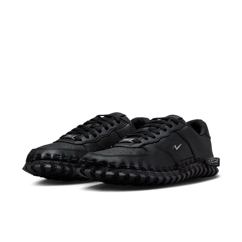 Nike J Force 1 Low LX Jacquemus Black (W) (DR0424-001)