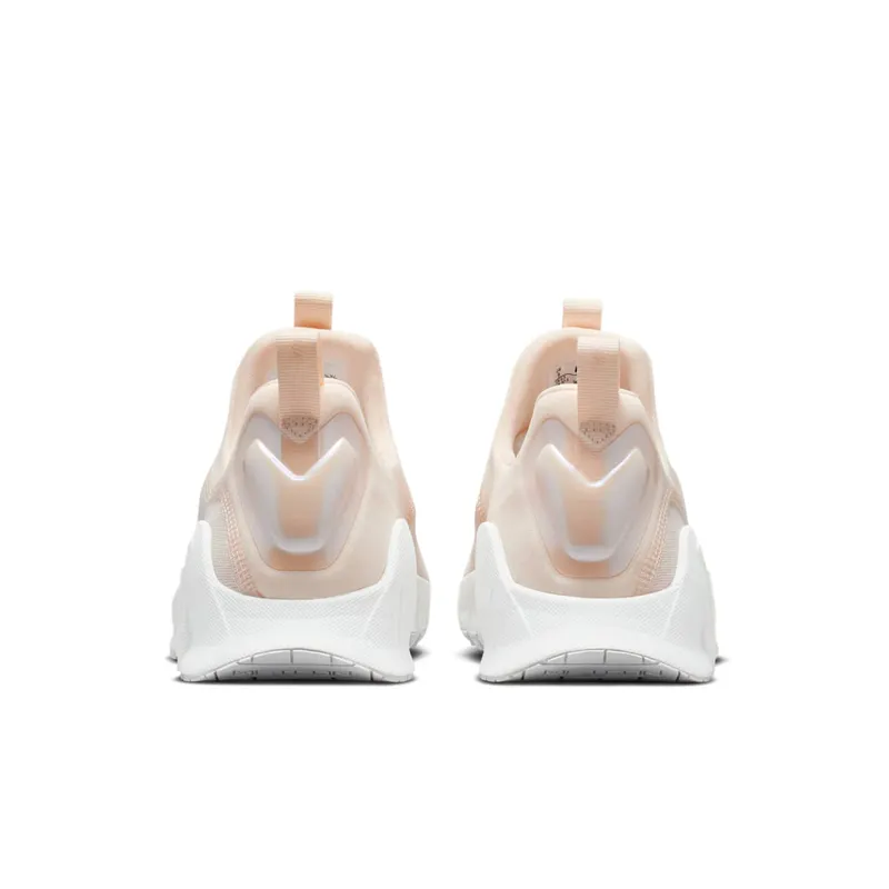 Nike Free Metcon 6 Womens “Pure Platinum” (FJ7126-112)