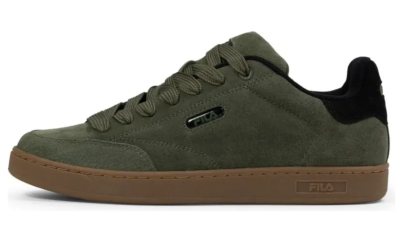 Fila Boldbay Groen (FFM0437-63079)