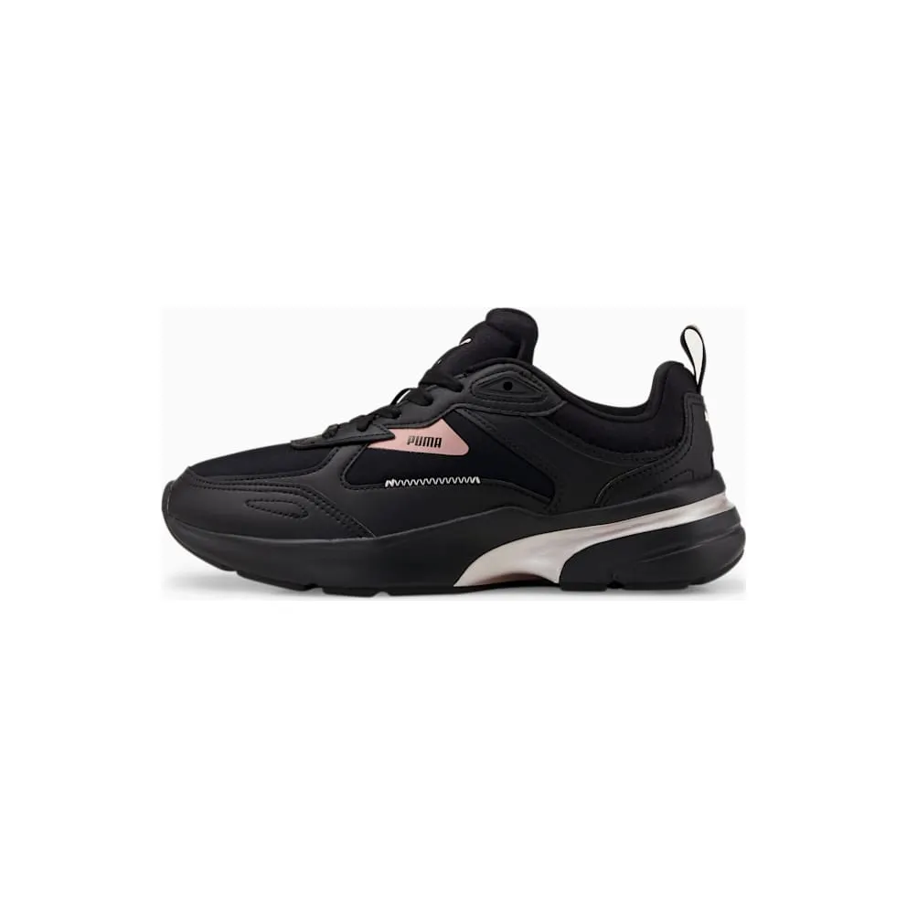 Puma FS Runner Metallic Black (38863201)