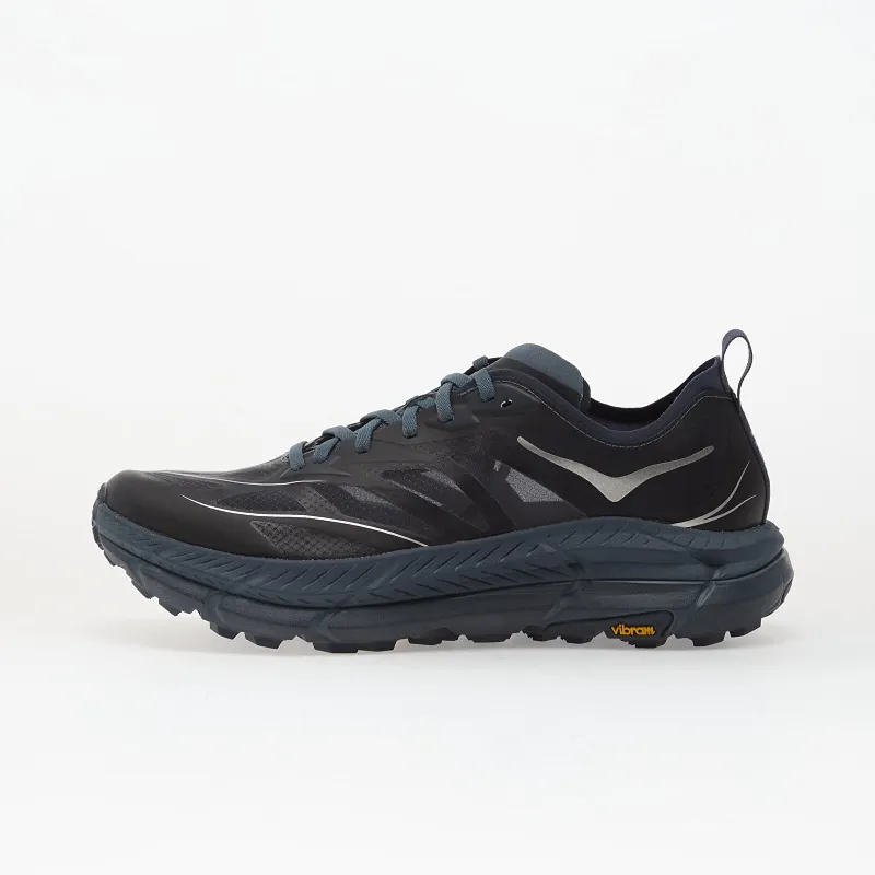 Hoka Mafate Speed 4 Lite “Faded Navy Varsity Navy” (1168450-FYV)