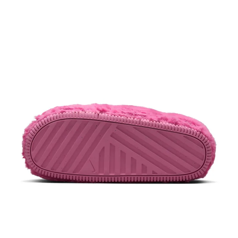 Nike Calm SE Mule “Playful Pink” (FZ3118-600)