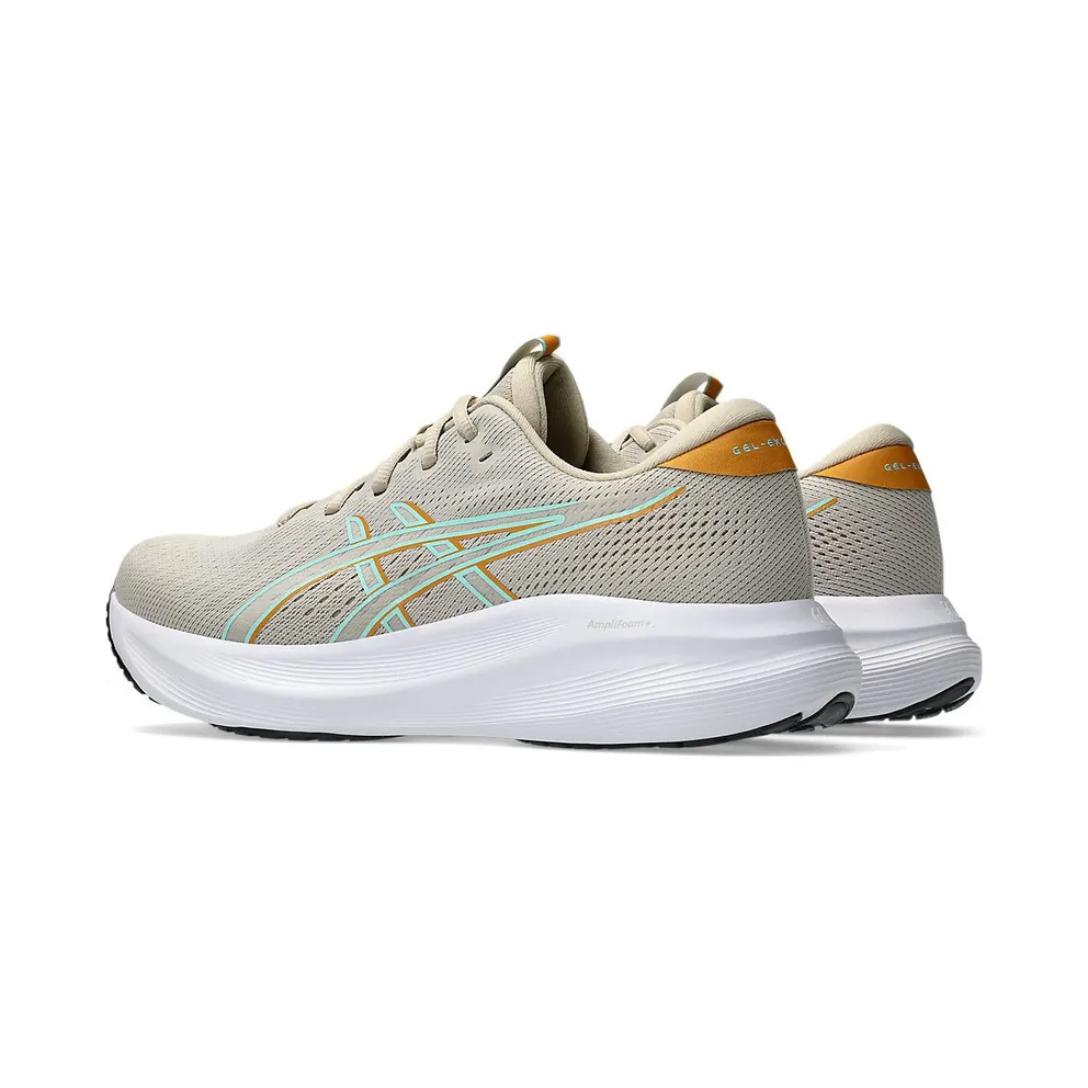 ASICS GEL-EXCITE 11 “Simply Taupe / Illuminate Mint” (1011C080-250)