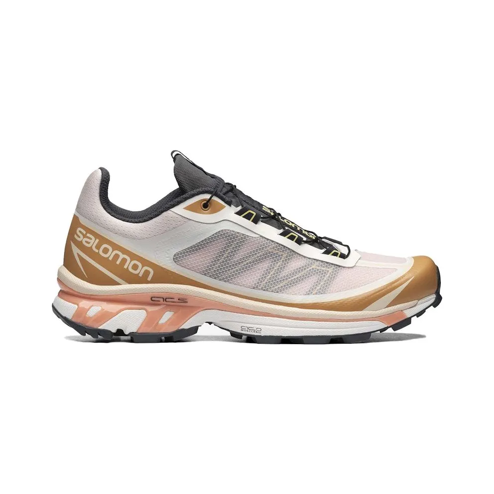 Salomon XT-6 FT Morganite Fenugreek (L41620500)