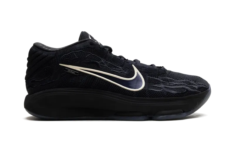 Nike Zoom GT Hustle 3 “Black Label” (IB4169-001)