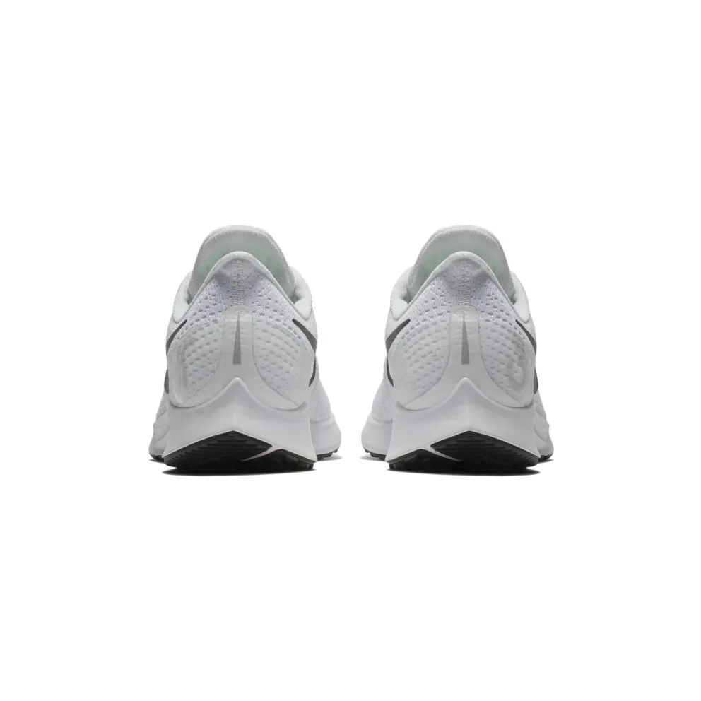 Nike Air Zoom Pegasus 35 White Black White/Black-Pure Platinum (AO3905-100)