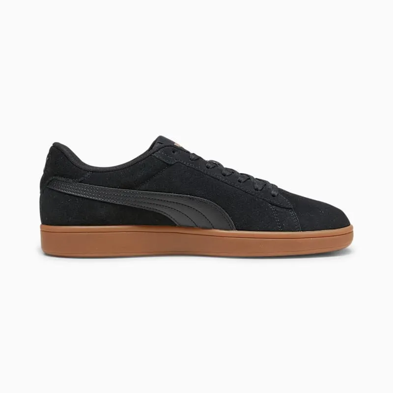Puma Basket Black / Gold (390984-10)