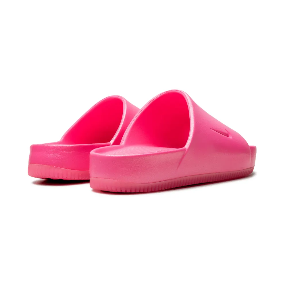 Nike Calm Slide SE “Hyper Pink” (FV5940-600)